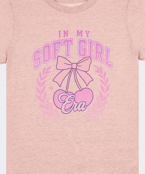 Playera  de  Niña Juvenil