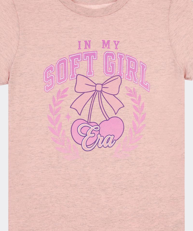 Playera de Niña Juvenil