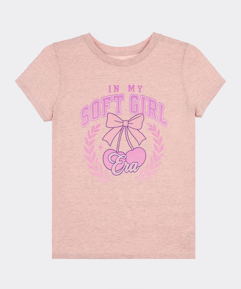 Playera de Niña Juvenil