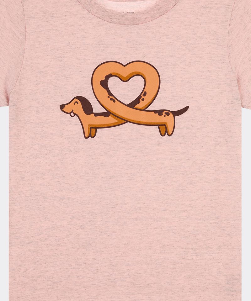 Playera de Niña Juvenil