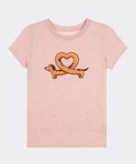 Playera de Niña Juvenil