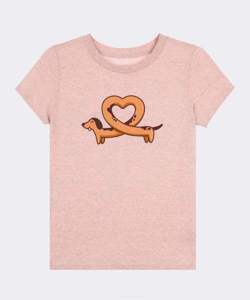 Playera  de  Niña Juvenil