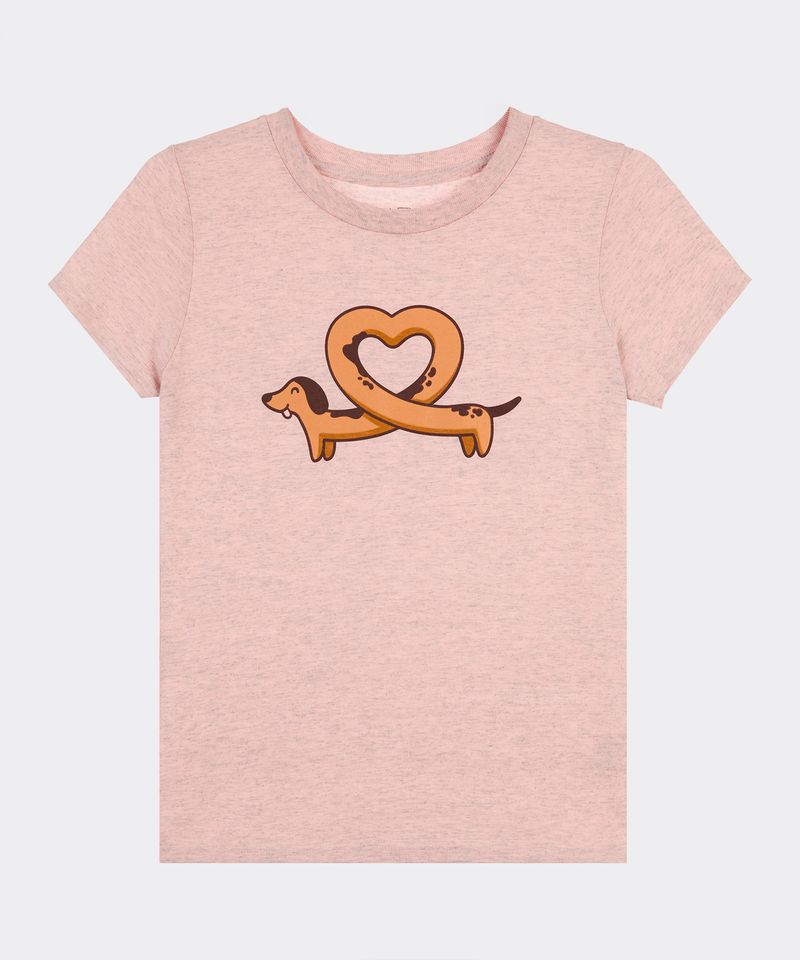 Playera de Niña Juvenil