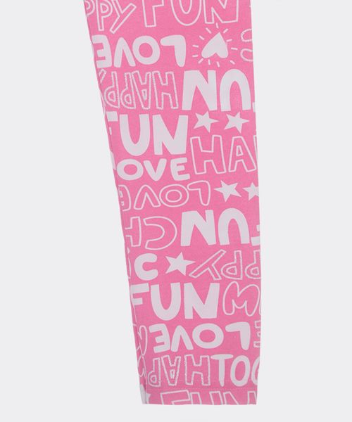 Mallones  de  Niña Infantil