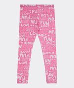 Mallones de Niña Infantil