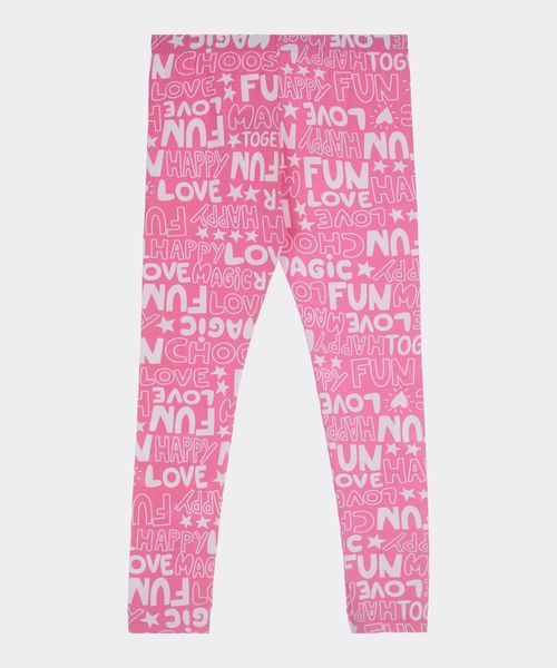 Mallones  de  Niña Infantil