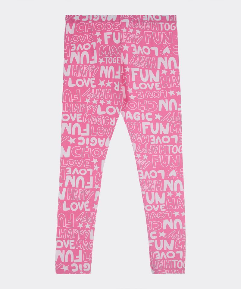 Mallones de Niña Infantil