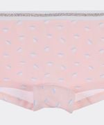 Bóxer de Niña Infantil