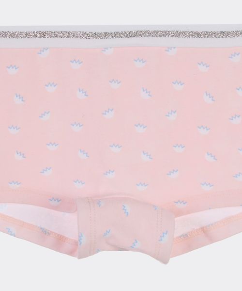 Bóxer  de  Niña Infantil