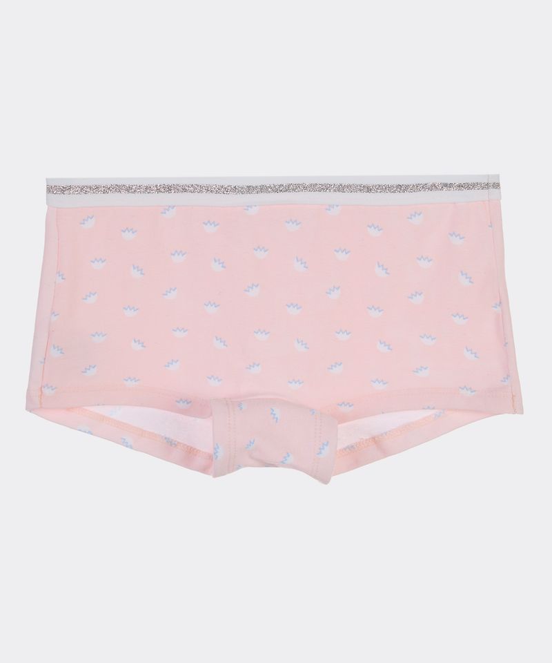 Bóxer de Niña Infantil