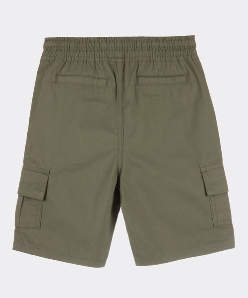 Bermuda de Gabardina  de  Niño Infantil