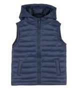 Chaleco  de  Bebo Años