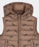 Chaleco  de  Bebo Años