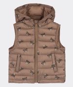 Chaleco  de  Bebo Años