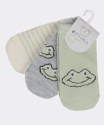 Calcetín Pack  de  Bebo Años