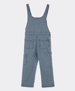 Overol Largo  de  Bebo Años