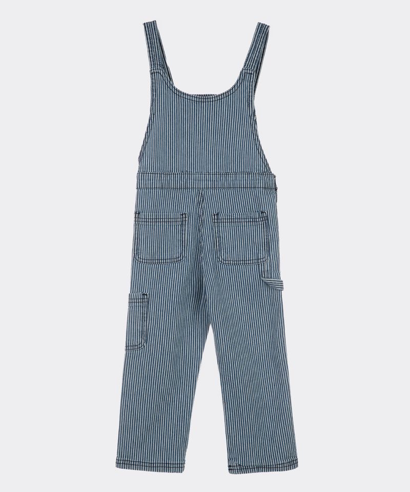 Overol Largo  de  Bebo Años