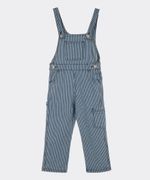 Overol Largo  de  Bebo Años