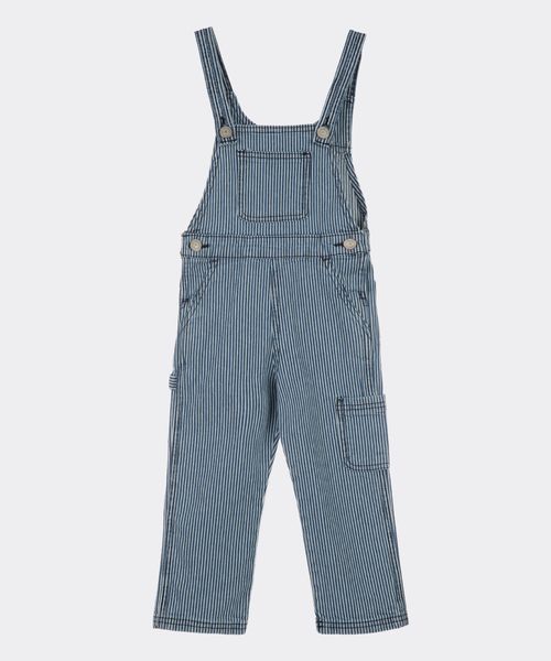 Overol Largo  de  Bebo Años