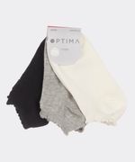 Calcetín Pack  de  Dama