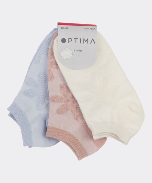Calcetín Pack  de  Dama