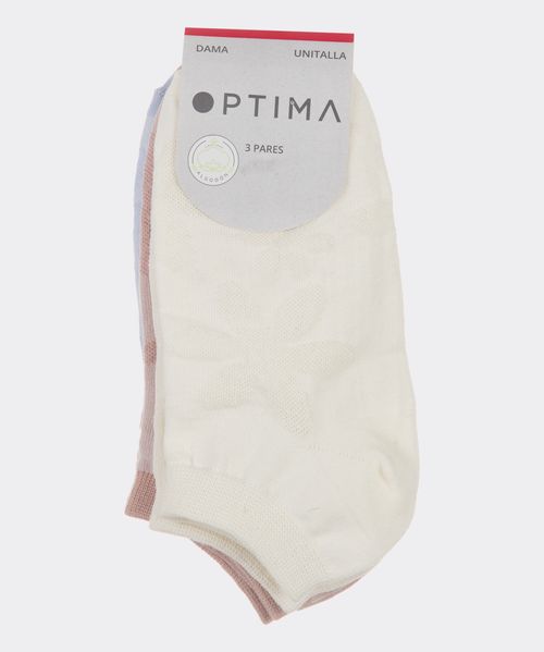 Calcetín Pack  de  Dama