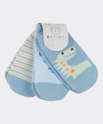 Calcetín Pack  de  Bebo Años