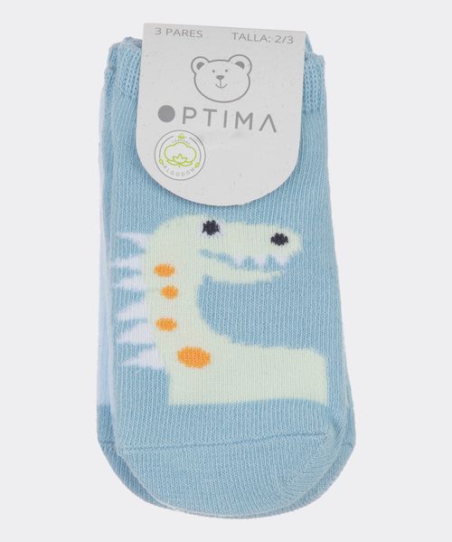 Calcetín Pack  de  Bebo Años