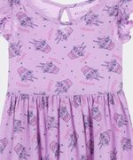 Vestido  de  Niña Infantil