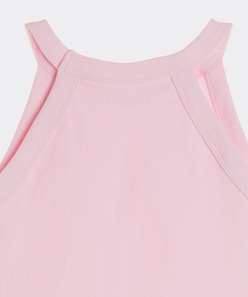Playera Tank Top  de  Niña Infantil