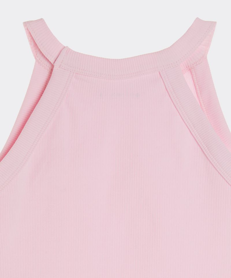 Playera Tank Top  de  Niña Infantil