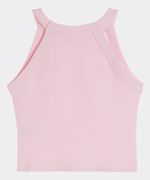 Playera Tank Top  de  Niña Infantil