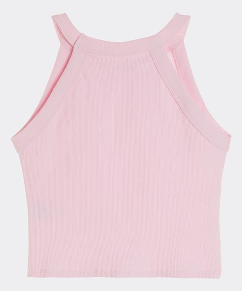 Playera Tank Top  de  Niña Infantil