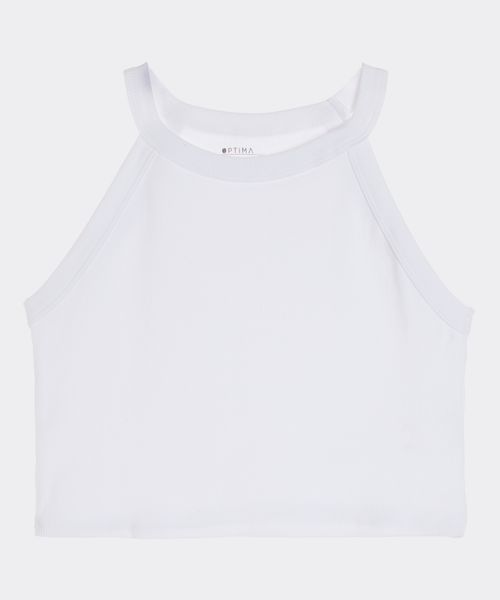 Playera Tank Top  de  Niña Juvenil