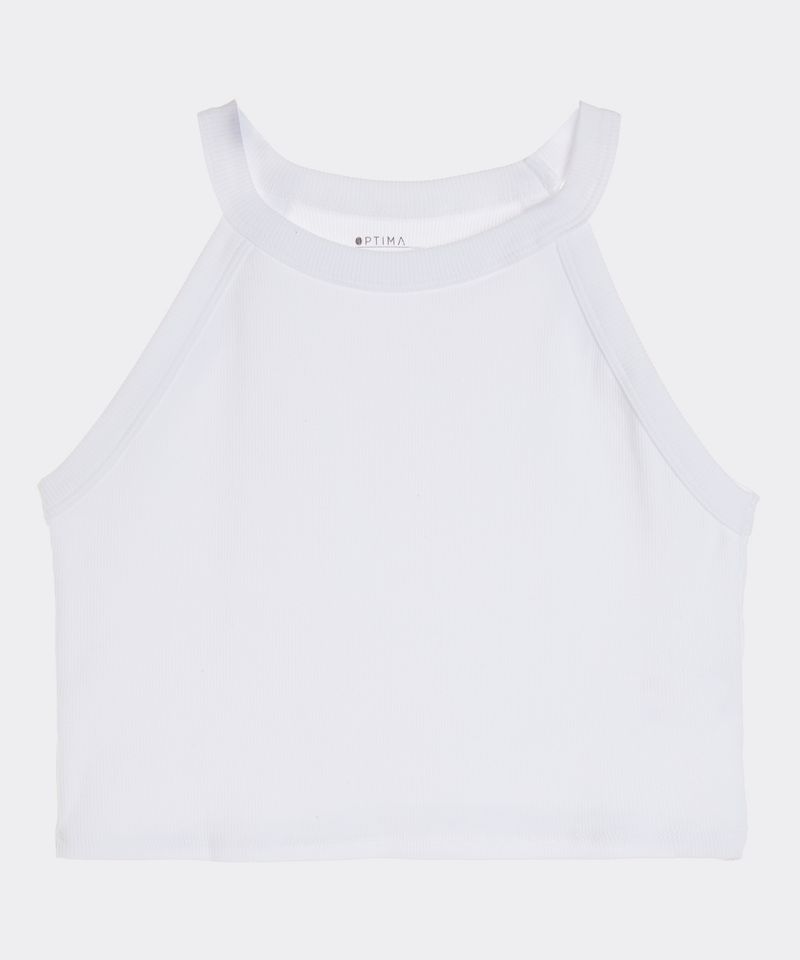 Playera Tank Top  de  Niña Juvenil