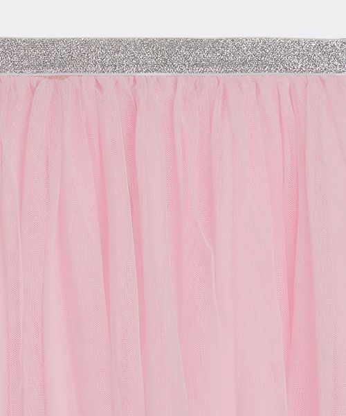 Falda  de  Beba Años