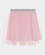 Falda  de  Beba Años