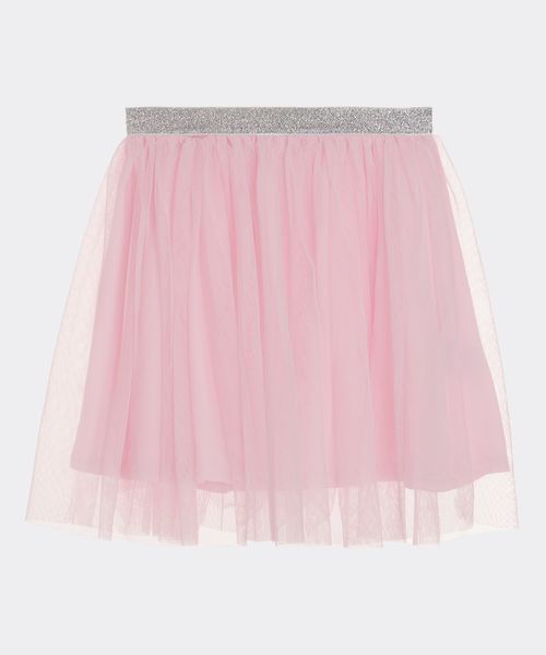 Falda  de  Beba Años