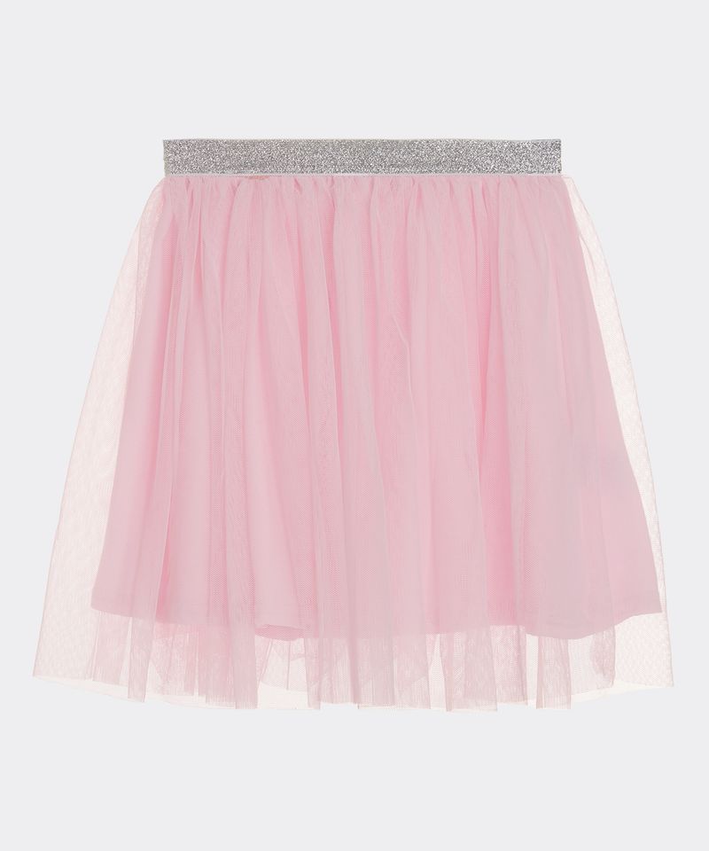 Falda  de  Beba Años