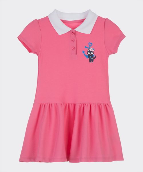 Vestido  de  Beba Años