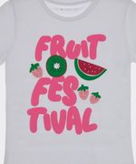 Playera  de  Niña Juvenil