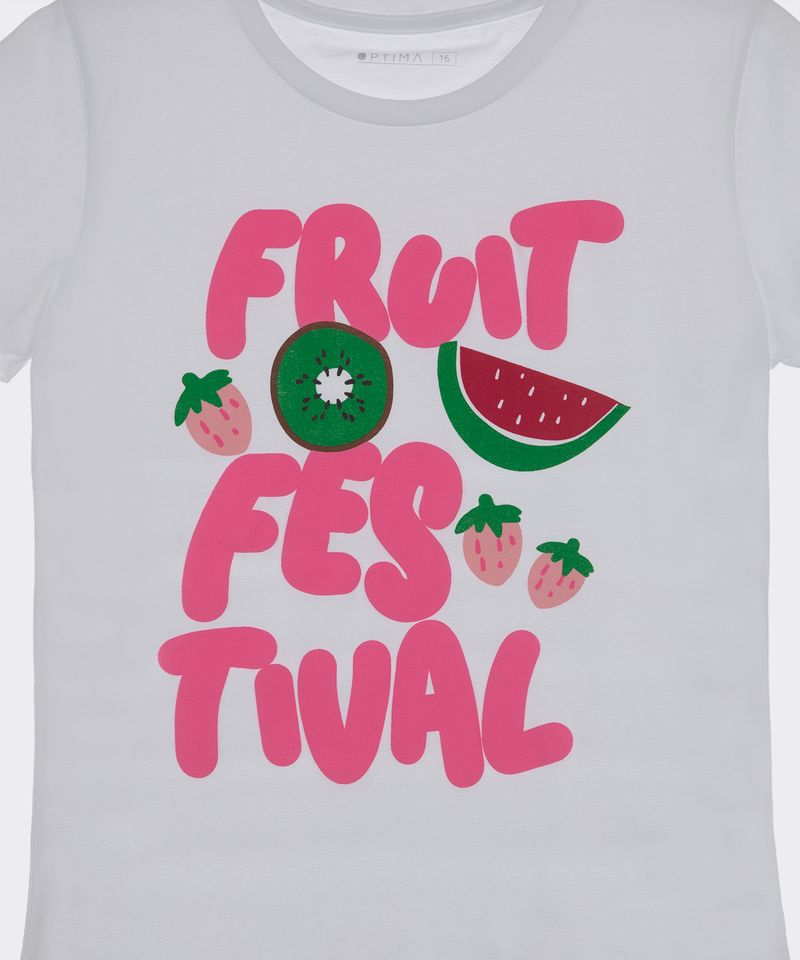 Playera  de  Niña Juvenil