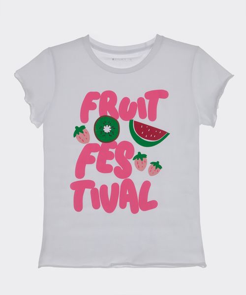 Playera  de  Niña Juvenil
