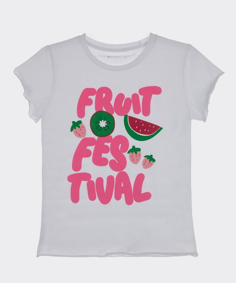 Playera  de  Niña Juvenil