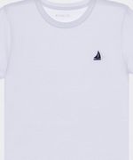 Set Pijama Short y Playera  de  Niño Juvenil