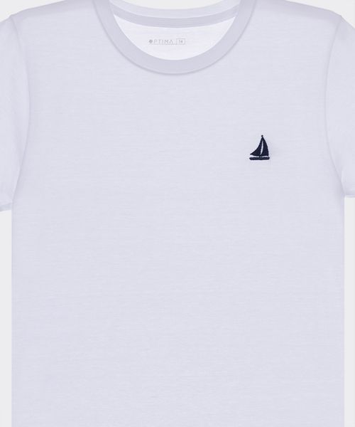 Set Pijama Short y Playera  de  Niño Juvenil