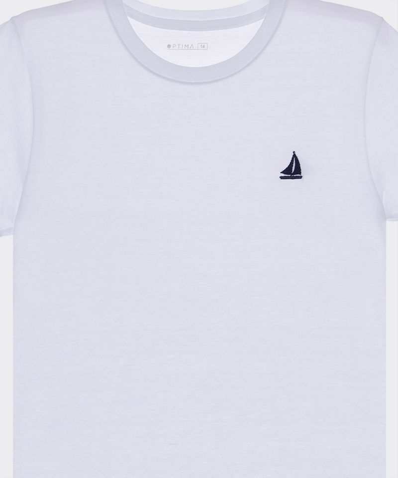 Set Pijama Short y Playera  de  Niño Juvenil