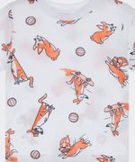 Playera  de  Bebo Años