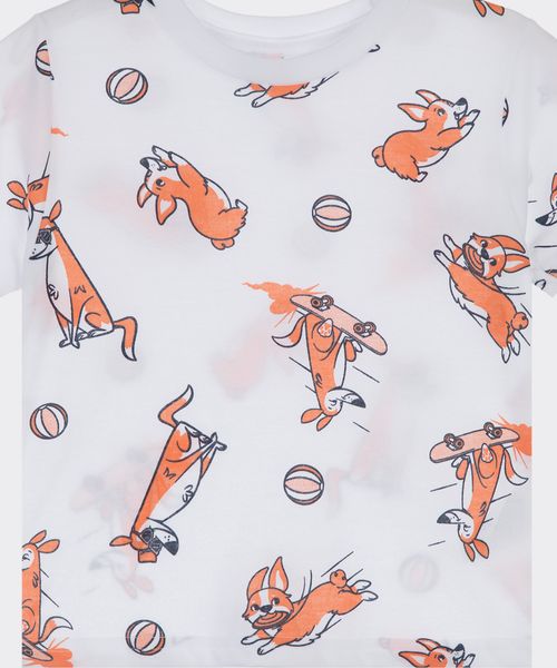 Playera  de  Bebo Años