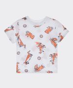 Playera  de  Bebo Años